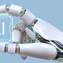 La Inteligencia Artificial en la Educación. Een project van Kunstmatige Intelligentie, AI Inhoud Creatie,  Contentmarketing, Content schrijven y Social media van nicole_yanez_1 - 23.10.2025