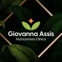 Identidade Visual - Giovanna Assis. Br, ing, Identit, Design, Digital Design, Logo Design, Stationer, and Design project by maatheus_mendes - 10.24.2025