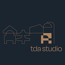 TDA . Een project van  Br, ing en identiteit,  Ontwerp, Grafisch ontwerp, Logo-ontwerp, T y pografisch ontwerp van jetlira_kop89 - 24.10.2025