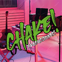 Proyecto Chake!. Un proyecto de Música y Producción musical de nahuel_auge_1 - 24.10.2025