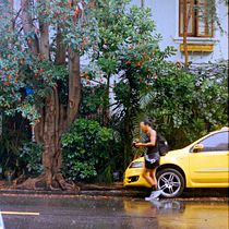 Fabulário geral do delírio cotidiano. . Fotografi, Fotografi Dokumenter, Fotografi Luar Ruang, Fotografi Ga, a Hidup, Dan Fotografi Film proyek oleh Bruna Orsi - 10.24.2025