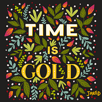 My first lettering project. Un progetto di Calligrafia, H, lettering, Lettering, Tipografia e Design tipografico di Jared Salmorin - 25.10.2025