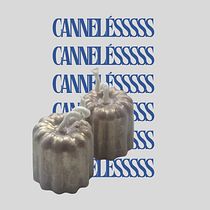 Cannelés . % Mae tarafından hazırlanan Kendin Yap, İç Tasarım, Ve Ürün Tasarımı projesi - 10.25.2025