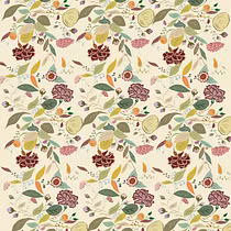 UYANAN GÜZEL . Un proyecto de Diseño, Diseño gráfico, Ilustración tradicional y Pattern Design de mrs_turgut - 25.10.2025