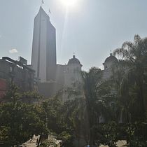 Mi ciudad, Medellín. Photographic Composition, Photograph, and Digital Photograph project by Mónica González - 10.26.2025