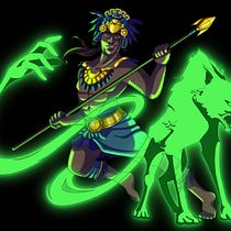 Atzir . Desain Karakter, Gambar Digital, Ilustrasi Digital, Menggambar & Ilustrasi tradisional proyek oleh pascalle_loef - 10.26.2025