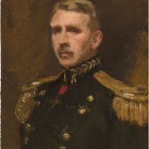 Sargent Mastercopy. Un proyecto de Ilustración digital, Pintura digital e Ilustración tradicional de Ryan Lundquist - 26.10.2025