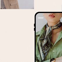 Practica de la guia . Br, ing, Identit, Graphic Design, Social Media Design, and Web Design project by katiablondy54 - 10.26.2025