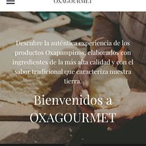 OXAGOURMET  Ein Projekt aus dem Bereich Content-Marketing, Digitales Marketing, Marketing für Facebook, Growth Marketing, Marketing für Instagram, Marketing, Mobile Marketing und Social Media von joaquinparedes2019 - 27.10.2025