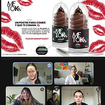 Mi Proyecto de Título /ChatGPT como asistente Ein Projekt aus dem Bereich Business, Kreative Beratung, Designverwaltung, Management, Produktivität, Künstliche Intelligenz und ChatGPT von daninacorrea - 28.10.2025