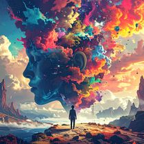 Mejorando la creatividad . Een project van  Creativiteit, Stor y telling van krystel Aviles Escalante - 28.10.2025