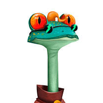 Animación Azuki. Un progetto di Animazione, Animazione di personaggi e Animazione 2D di Cesar Mejia . - 28.10.2025