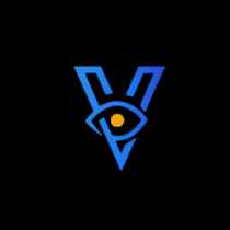 Visio Midia. Br, ing, Identit, Design, Graphic Design, and Logo Design project by vinicius_vilar1402 - 10.28.2025