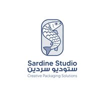 Sardine Studio Brand Guide. Un progetto di Br, ing, Br, identit, Design, Graphic design e Design di loghi di Mustafa Bader - 28.10.2025