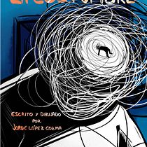 La Costumbre . % jorgelopezcozma tarafından hazırlanan Güzel sanatlar, Çizgi roman, Çizim, Anlatı, Hika, e panosu, Dijital İllüstras, Ve on projesi - 10.29.2025
