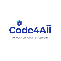 Code4All . % Estib George Mei Tibán tarafından hazırlanan Web Geliştirme, Web Tasarımı, E-ticaret, Dijital Pazarlama, Ve İşletme projesi - 10.30.2025