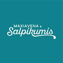 Branding + Fotografía | Maxiavena & Salpikumis. Br, ing e Identidade, Design, Design gráfico, Design de logotipo, Fotografia do produto, e Fotografia projeto de Natalia Restrepo - 30.10.2025