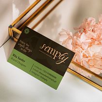 SIMPLY Branding Tipográfico. Br, ing, Identit, Logo Design, T, and pograph project by Rita Fernandes - 10.30.2025