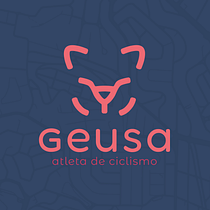 Identidade Visual Ciclismo. Br, ing, Identit, Design, Digital Design, Logo Design, Stationer, and Design project by Gleidson Bastos - 10.30.2025