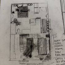 young business wellness flexspace . % theflowmethod_co tarafından hazırlanan İç Tasarım, İç Dekoras, on, İç Mimarlık, Ve Mekansal Tasarım projesi - 11.01.2025