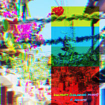 Dalventy (Coloring minds) - F. Addams  . Musik, Dan Produksi Musik proyek oleh fran_addamsx - 11.01.2025