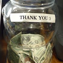 Tip Calculator. Projekt z dziedziny Tworzenie stron internetow, ch i Programowanie użytkownika hois_1 - 01.11.2025