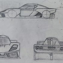 Mej14. Design, Industrial Design, Product Design, and Sketching project by victor_mejia - 11.01.2025