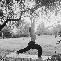 My Yoga Mat . Creativitate, Scriere, Narrativ, Stor, telling și Scriere creativă de Gulnar Salim - 11.02.2025