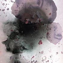 DERRAMARSE. Arts, Crafts, and DIY project by Alba Beltrán Flaño - 11.03.2025