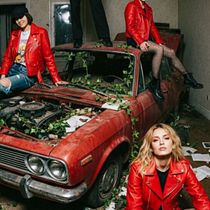 LA LÓGICA ES EL NUEVO ABURRIMIENTO Ein Projekt aus dem Bereich Br und ing und Identität von Luis Daza - 03.11.2025