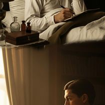 Daniel Alcides Carrión - “El sacrificio que nos hizo inmortales”. AI Animation, AI Content Creation, AI Design, Film, Video, TV, Filmmaking, Photo, Video Editing with AI, Video Editing, and Video Generation project by antonioquispe_com - 11.04.2025