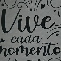 Vive la magia . Caligrafie de geralili_md - 11.05.2025