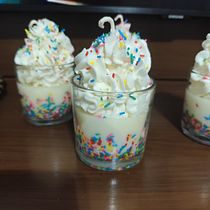 Iluminando seu dia. Un projet de DIY, Design d'intérieur , et Conception de produits de Eleonora Ducerisier - 06.11.2025