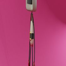 Finalizando el curos basico de Blender. Character Design, Product Design, Motion Graphics, and 3D Modeling project by Braian Cubilla - 11.06.2025