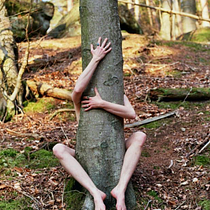 A New Perspective Ein Projekt aus dem Bereich Analogfotografie, Artistische Fotografie, Fotografie und Fotografisches Selbstporträt von lea_reinheardt - 06.11.2025