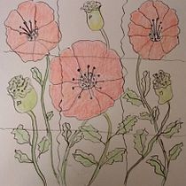 My Sketches JBZ . Arte plastice, Desen, Caiet de schițe și Atenție de Joanne Zaborowski - 11.07.2025