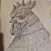 ✨ Sketchbook Introduction – Studies in Light, Form & Texture ✨. Drawing, Ink Illustration, Sketchbook, Pencil Drawing, and Sketching project by Carolina Mejías - 11.07.2025