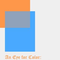 Proyecto Final Nicolas. Color Theor, Design, and Graphic Design project by Nicolas Bedoya - 11.07.2025