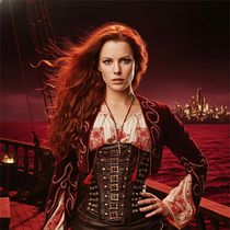 Mezcla Demonio Pirata. Music, and Music Production project by Gonzalo Aguilar - 11.07.2025