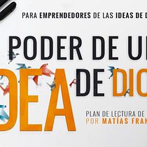 El poder de las ideas. Consultoria criativa, Cop, writing, Criatividade, Stor, telling, e Publicidade projeto de sofia_bacilio - 08.11.2025