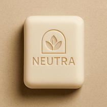 Sabonetes Neutra - Introduçao a estratégia de marca . % KELLY Pereira tarafından hazırlanan Markalaşma ve Kimlik, İletişim, Yaratıcı Danışmanlık, Logo Tasarımı, Pazarlama, İsimlendirme, Ve Marka Stratejisi projesi - 11.08.2025