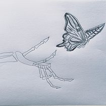 Proyecto de Dibujo anatómico de extremidades, manos y pies. Desenho artístico, Desenho, Desenho anatômico, Artes plásticas, Ilustração com tinta, Desenho a lápis, Desenho de retrato, Desenho realista, Sketchbook, e Esboçado projeto de Cami Piscis Halite - 10.11.2025