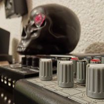 trabajo final. Audio, Music, and Music Production project by Julio Cesar Contreras Avalos - 11.11.2025