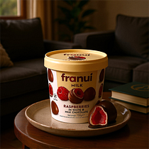 Explosión de Sabor: Fotografía de Producto con IA. Artificial Intelligence, Commercial Photograph, Digital Photograph, Photograph, Product Photograph, AI Animation, AI Design, Image Generation, Photo, Video Editing with AI, and Photo Retouching project by Estefania Sánchez Salazar - 11.12.2025