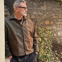 Un corso fatto bene!. Un progetto di DIY, Fashion design e Cucito di Caterina Tagliapietra - 12.11.2025