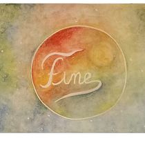 Galaxia Fine!. Fine Arts, Painting, Traditional illustration, and Watercolor Painting project by Bea Diaz Ruggiero - 11.13.2025
