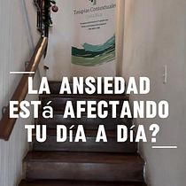 La ansiedad te está afectando. Digital Marketing, Facebook Marketing, Growth Marketing, Instagram, Instagram Marketing, Marketing, Mobile Marketing, and Social Media project by juanpa_1888 - 11.14.2025