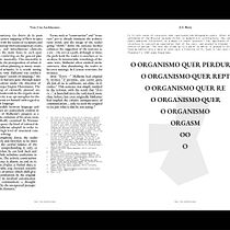 A.S.Bessa x Tools. Design, Editorial Design, Graphic Design, T, and pograph project by a_puentes - 11.14.2025