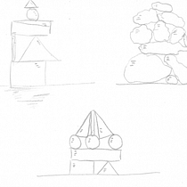 Portfolio de Pascual Alda. Pencil Drawing, Drawing, Creating with Kids, and Sketchbook project by Jose Manzanera - 11.14.2025