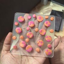 Trial  Ein Projekt aus dem Bereich Erweiterungsentwicklung, H, werk, DIY und Schmuckdesign von priscilla_carmel_rajadurai - 16.11.2025